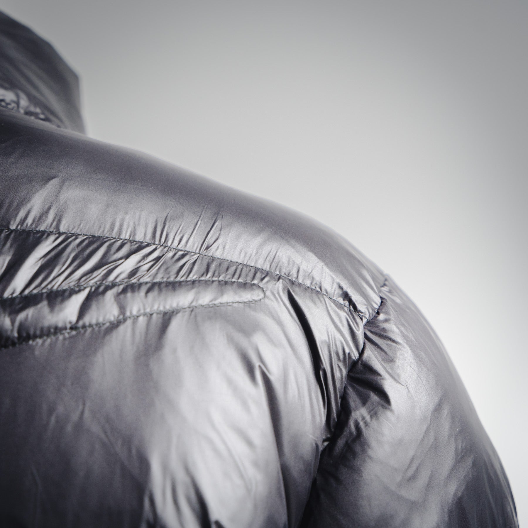 Nik 25fw all-match jacket