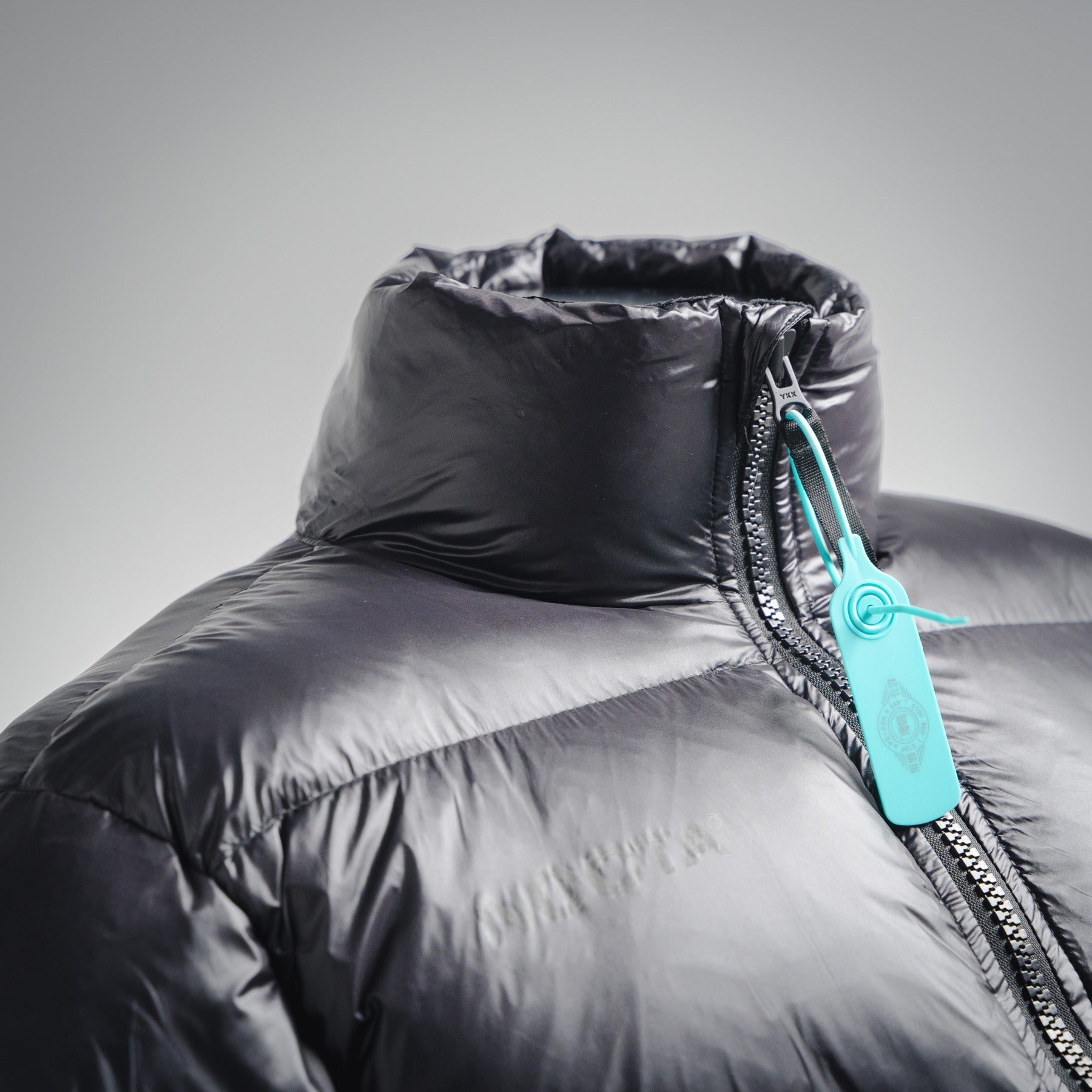 Nik 25fw all-match jacket