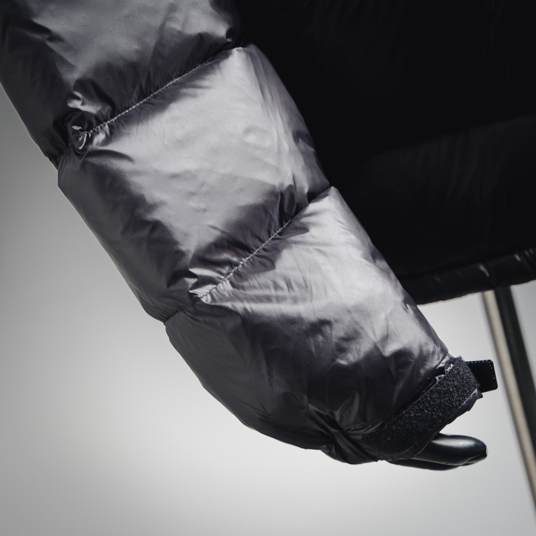 Nik 25fw all-match jacket