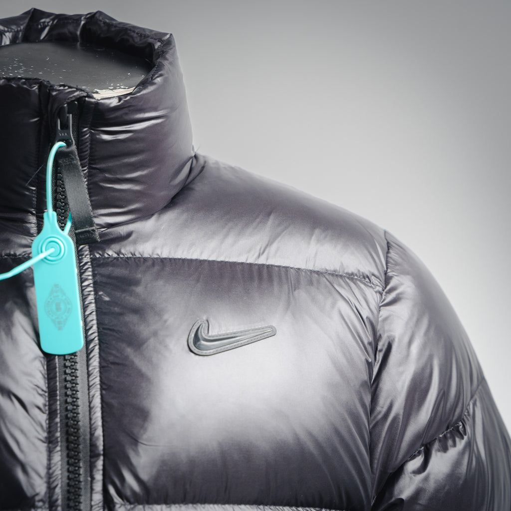 Nik 25fw all-match jacket