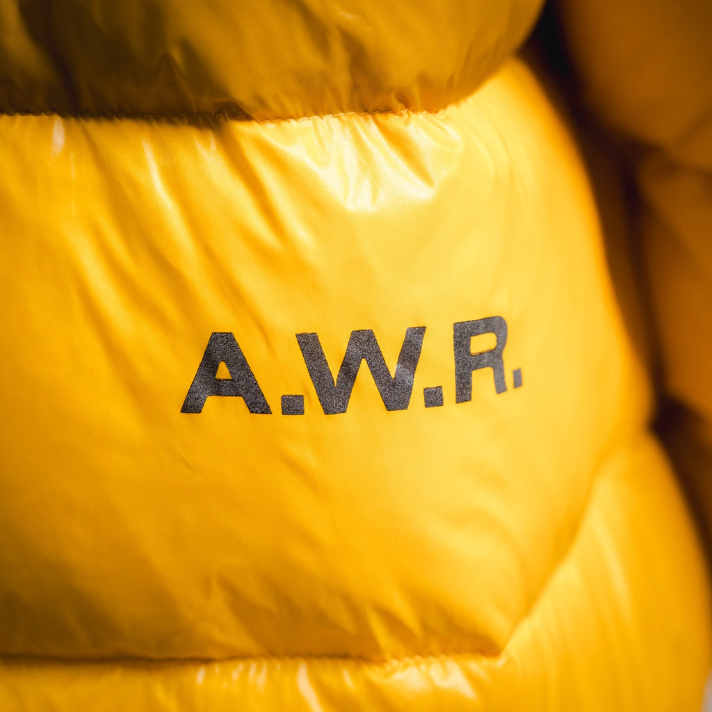 Nik 25fw all-match jacket