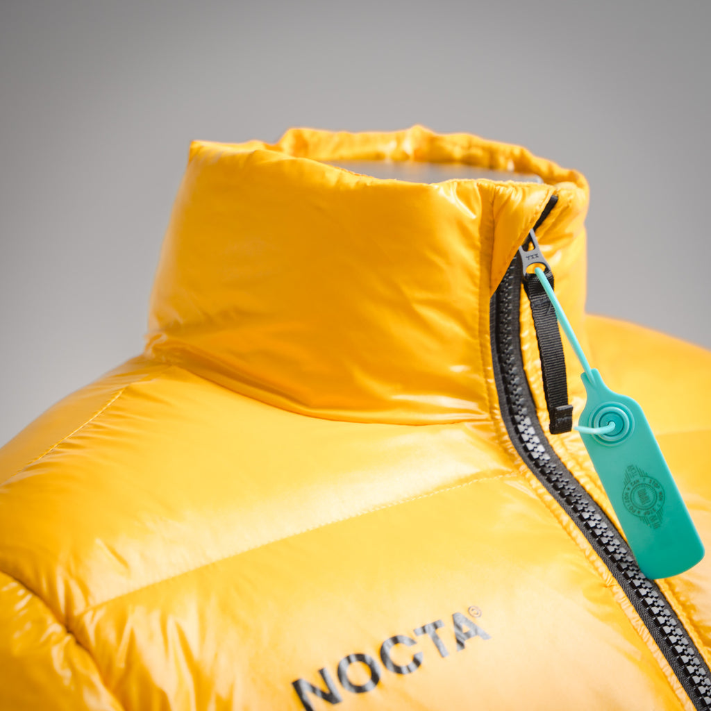 Nik 25fw all-match jacket