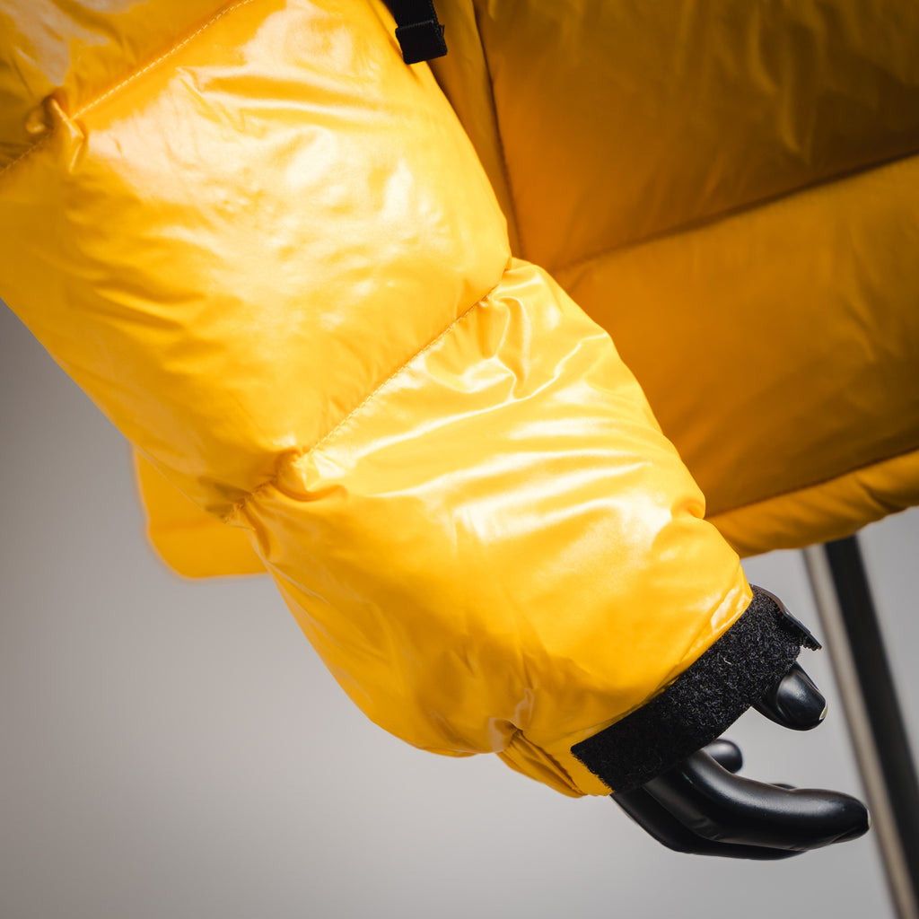 Nik 25fw all-match jacket