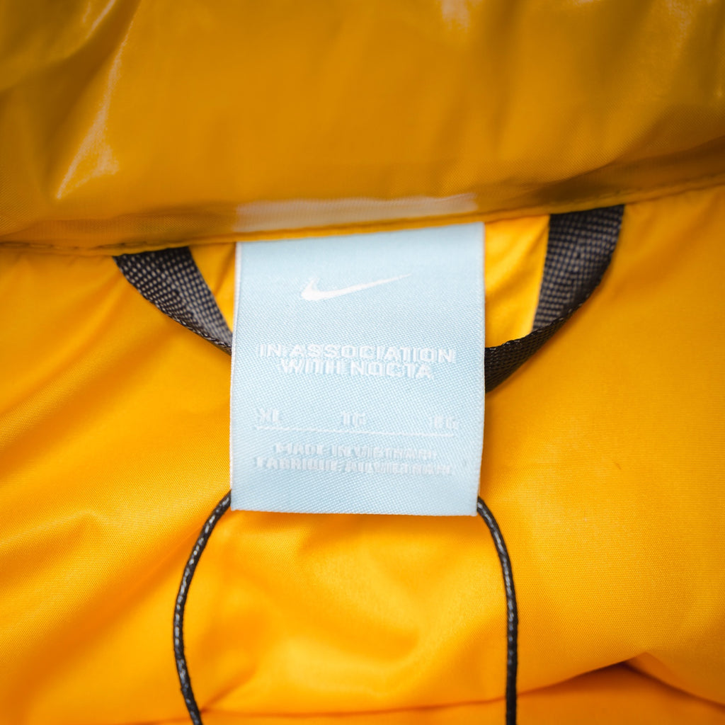 Nik 25fw all-match jacket