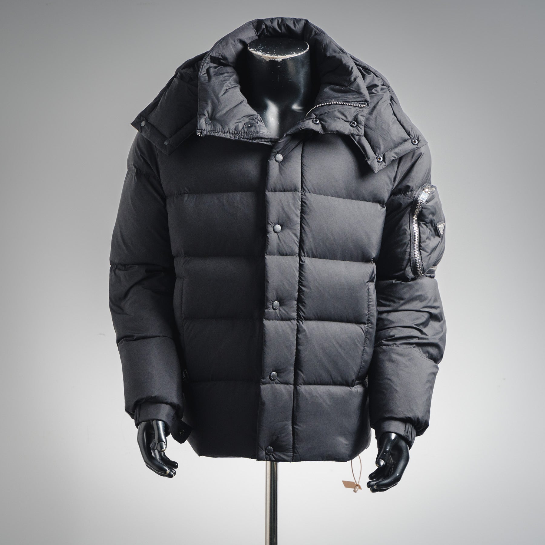 Mon 25fw all-match jacket