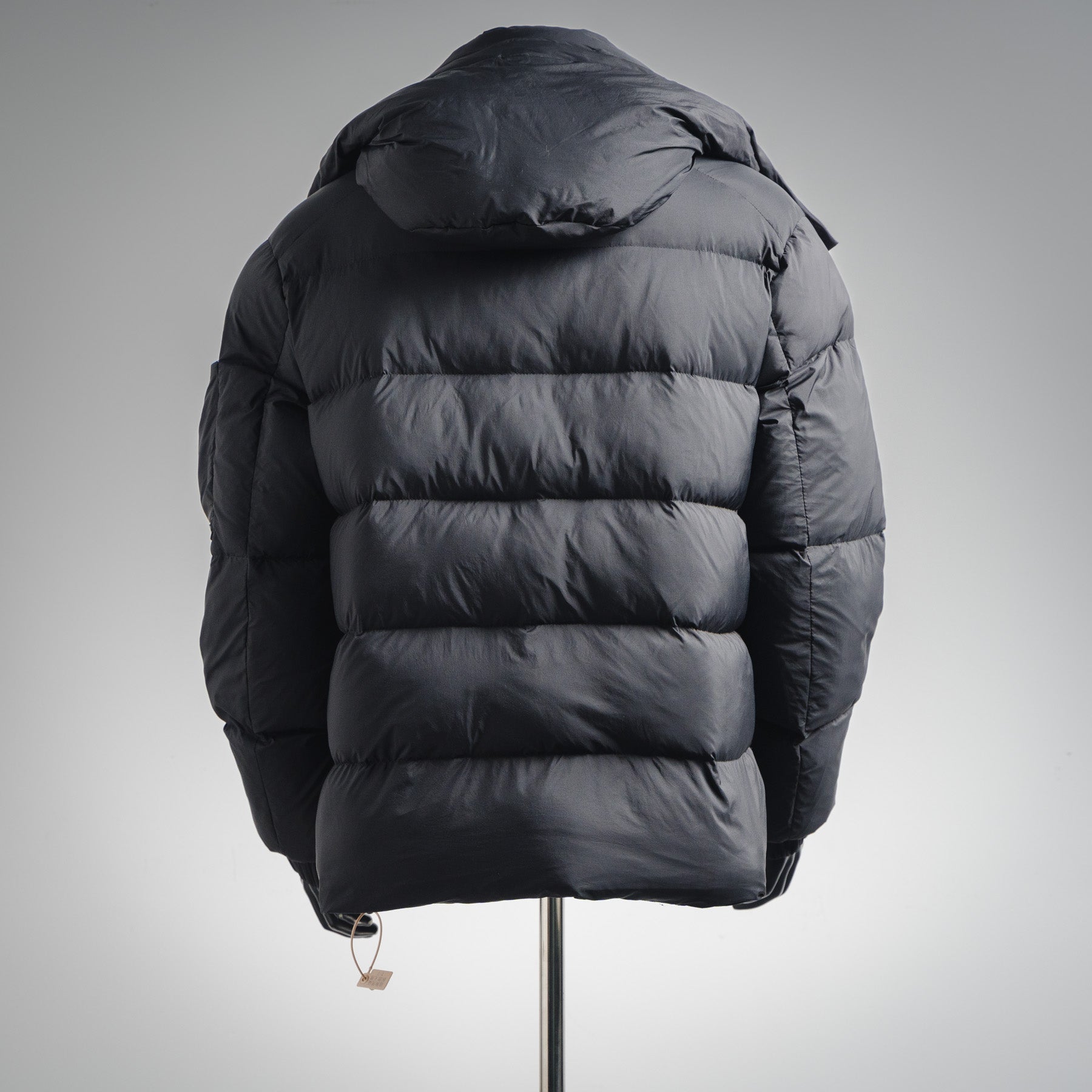 Mon 25fw all-match jacket