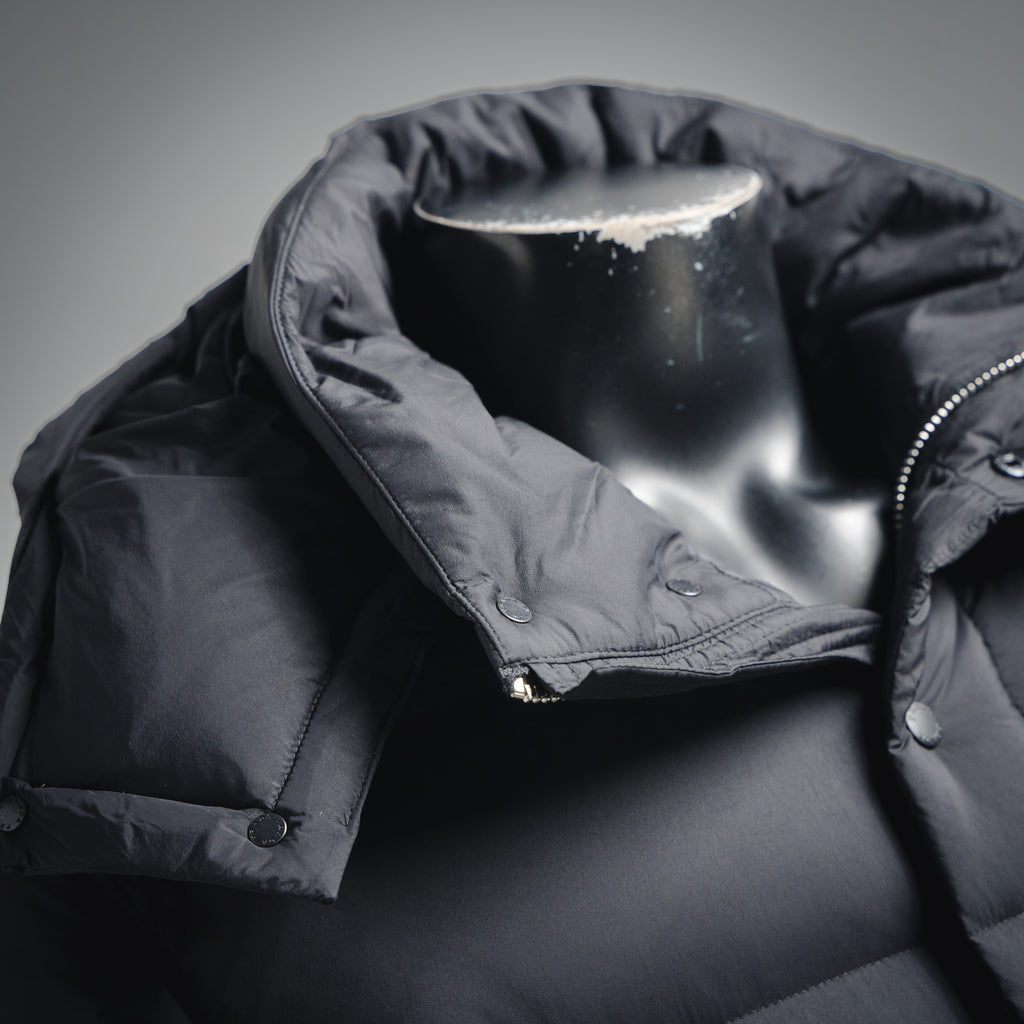 Mon 25fw all-match jacket