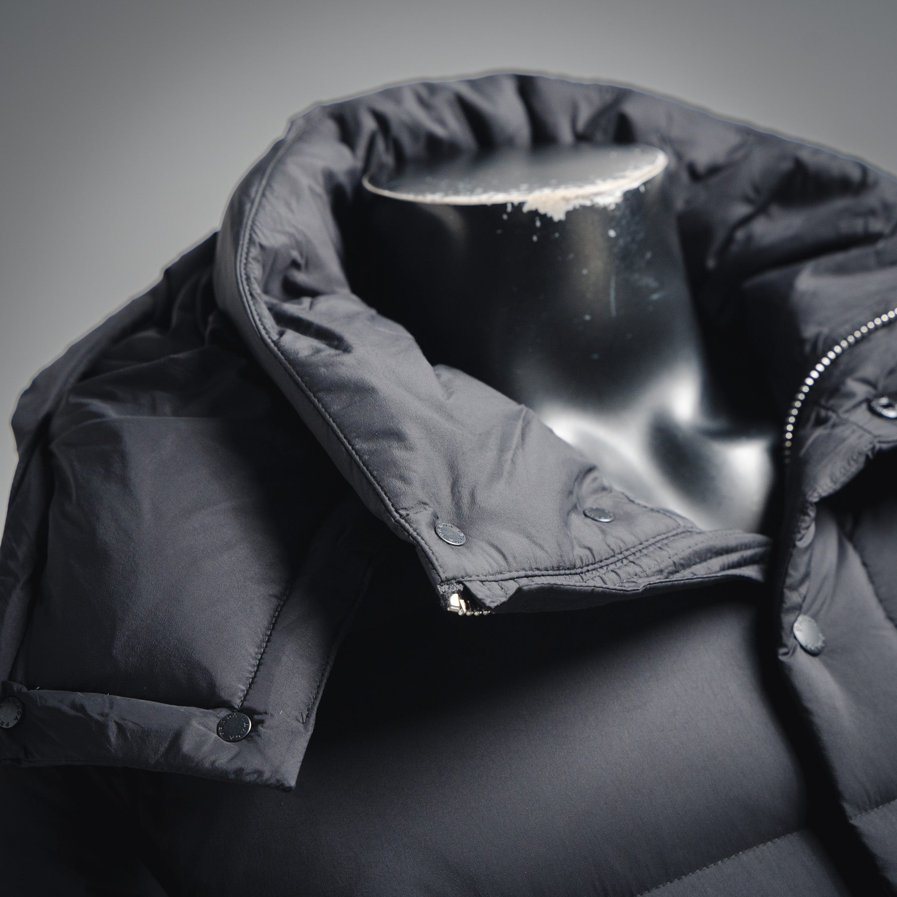 Mon 25fw all-match jacket