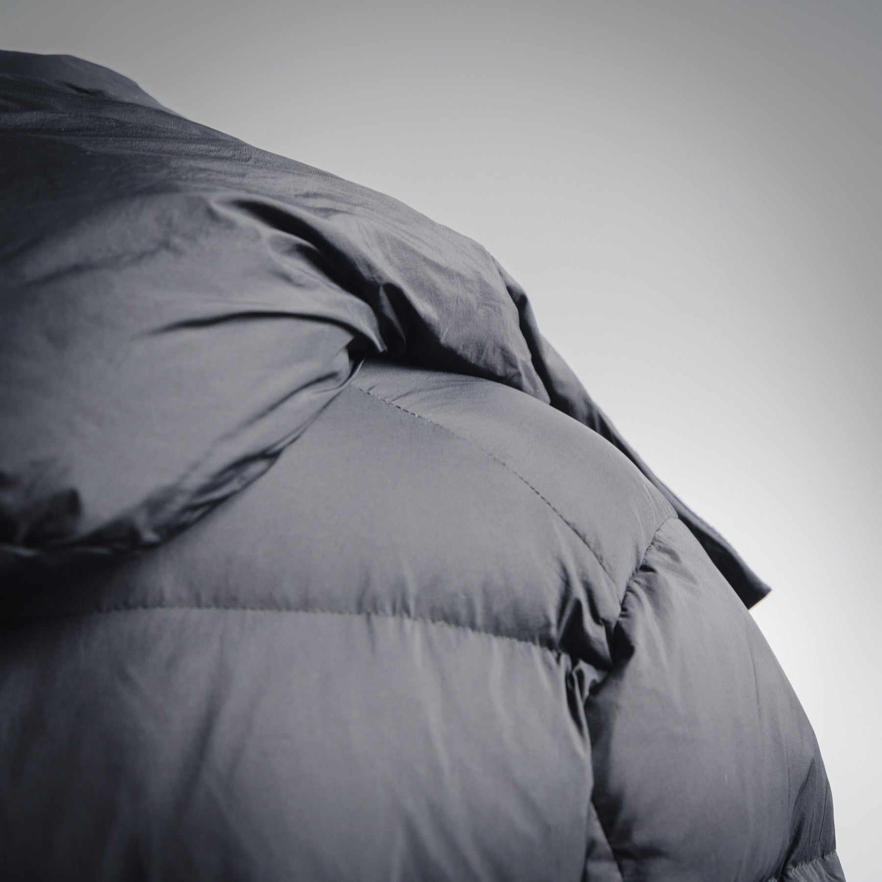 Mon 25fw all-match jacket