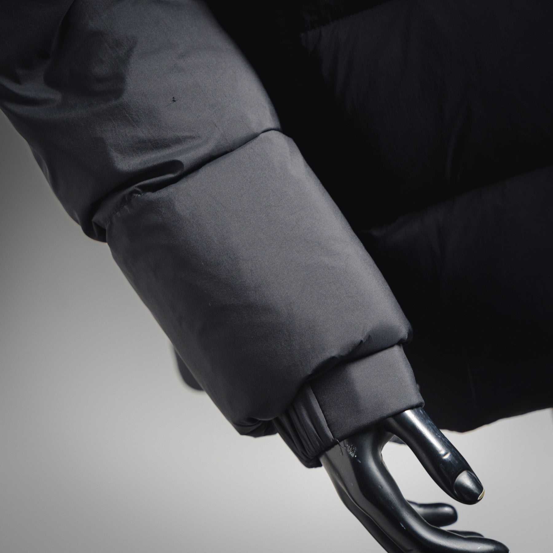 Mon 25fw all-match jacket