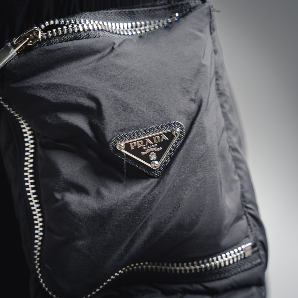 Mon 25fw all-match jacket