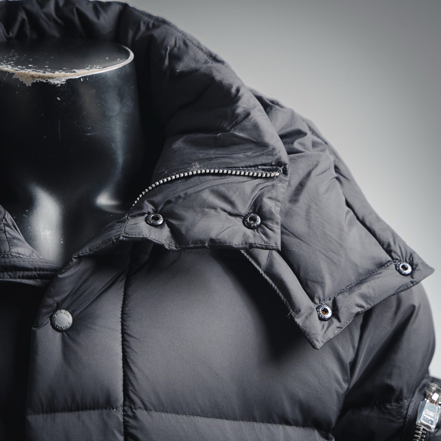 Mon 25fw all-match jacket