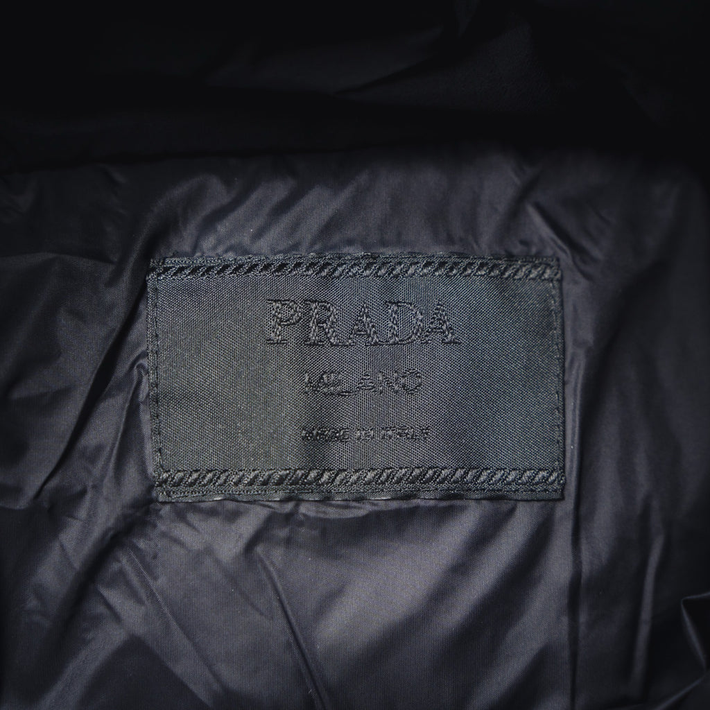 Mon 25fw all-match jacket