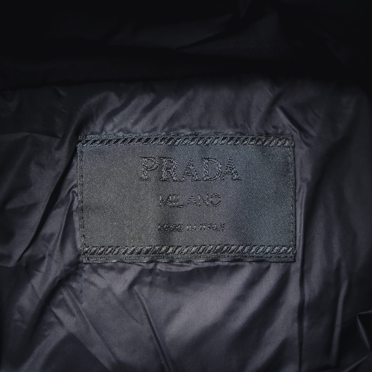 Mon 25fw all-match jacket