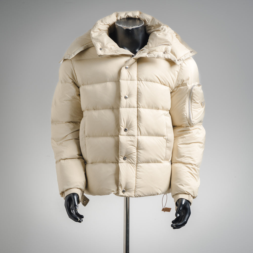 Mon 25fw all-match jacket