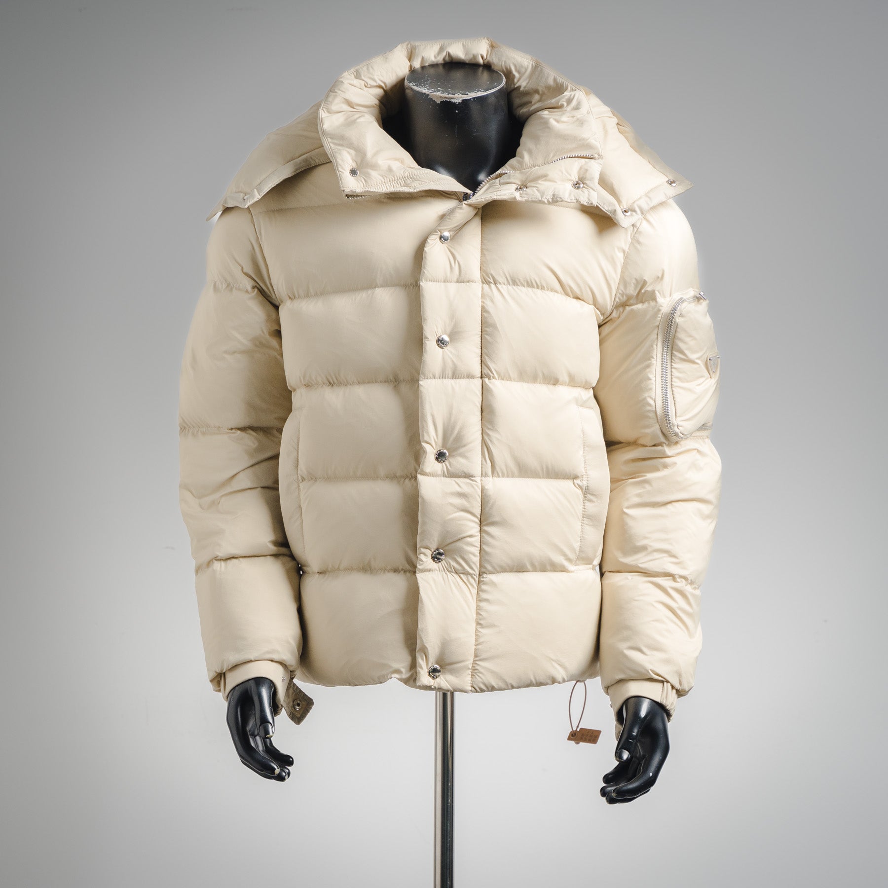 Mon 25fw all-match jacket