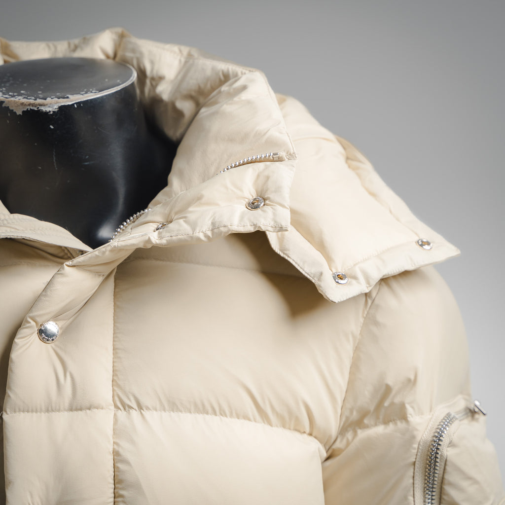 Mon 25fw all-match jacket