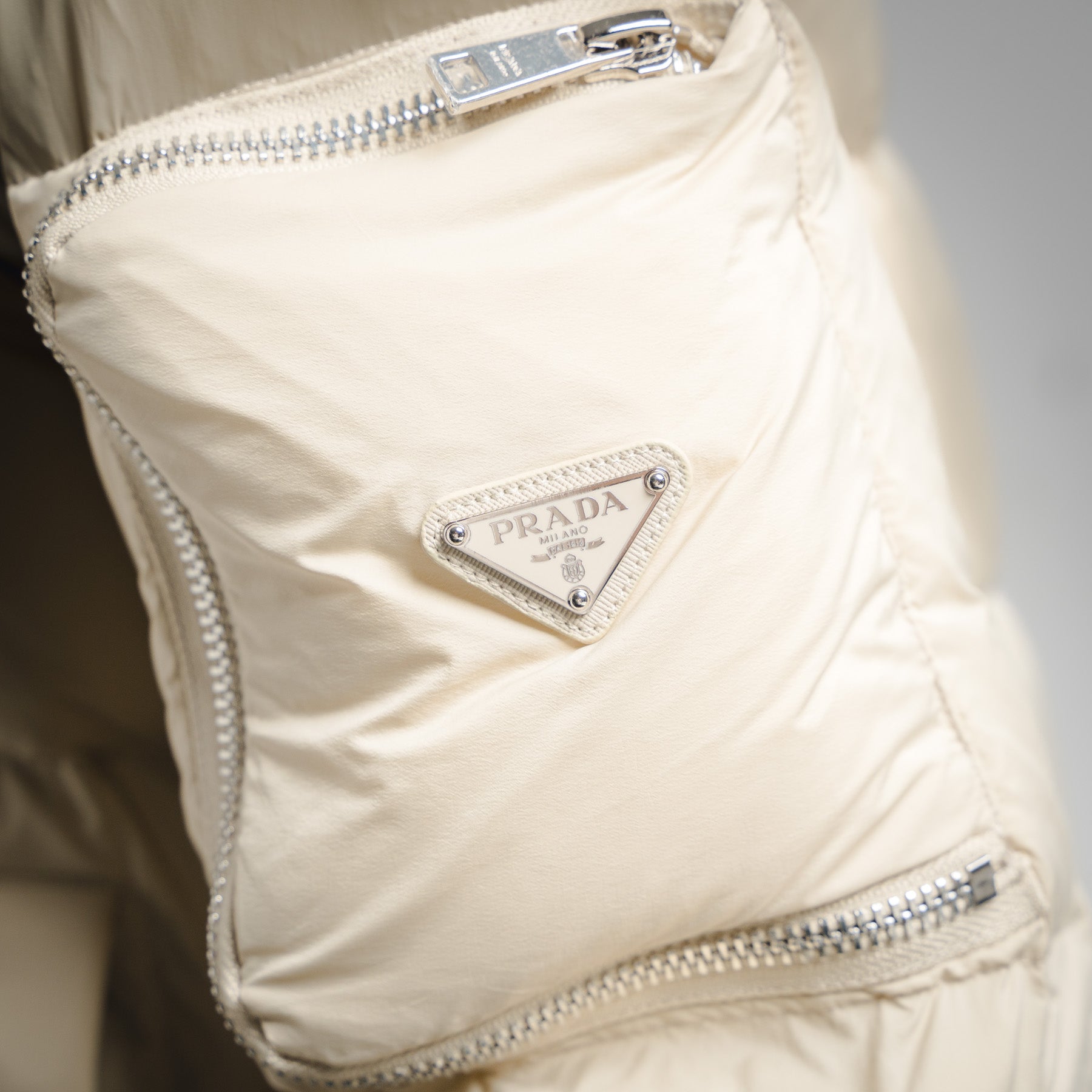 Mon 25fw all-match jacket