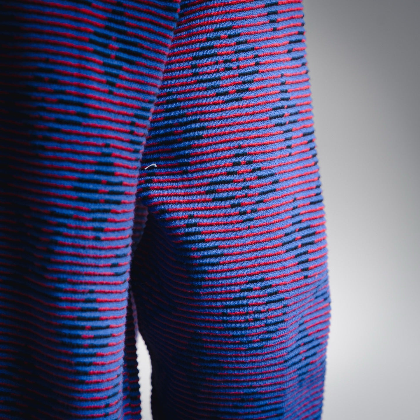 Louis 25fw jacquard cardigan