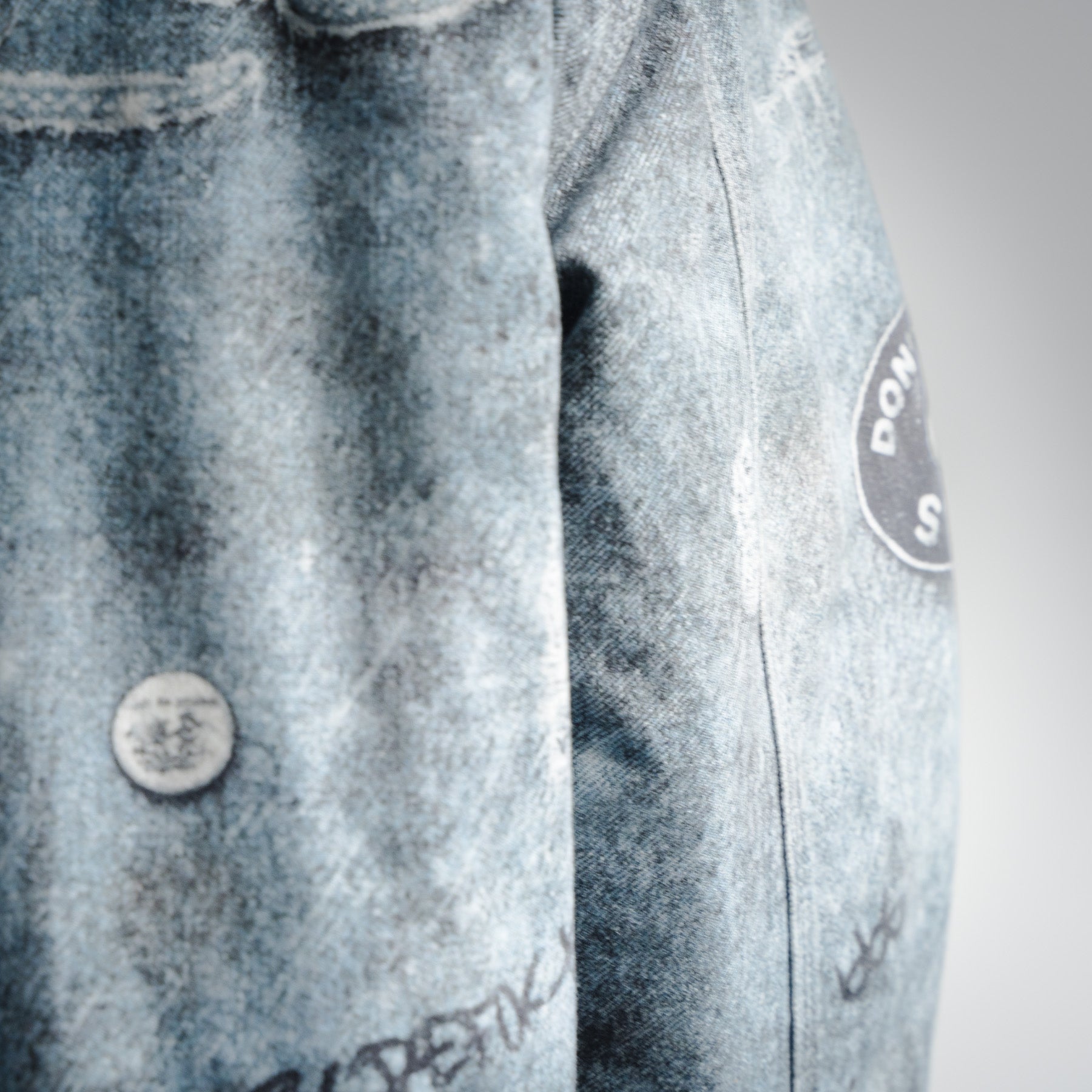 Supre 25fw leisure jacket