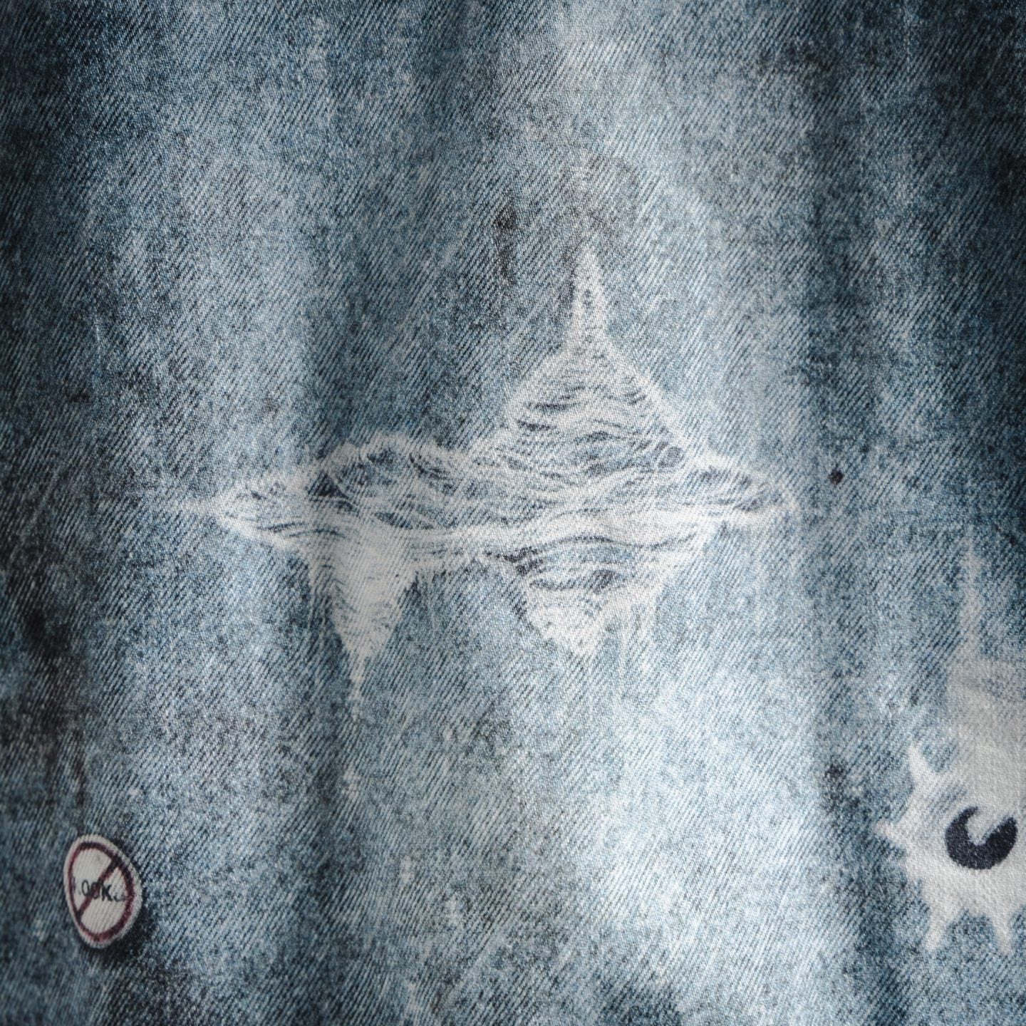 Supre 25fw leisure jacket