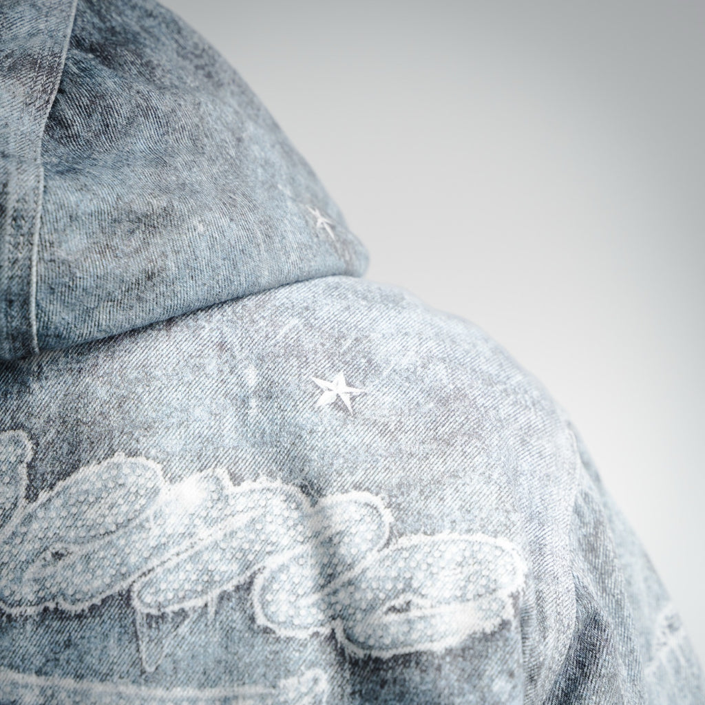 Supre 25fw leisure jacket