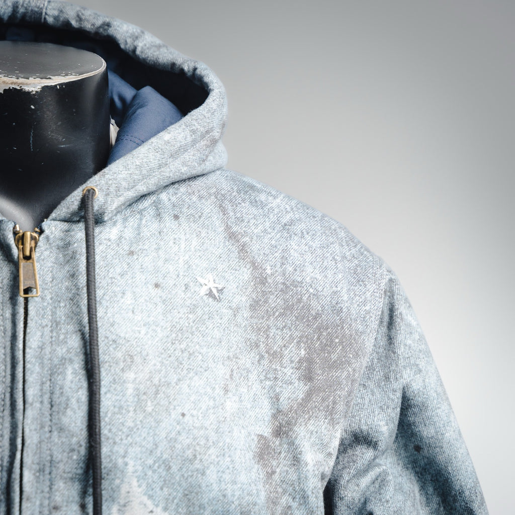 Supre 25fw leisure jacket