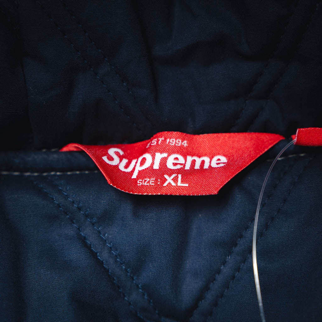 Supre 25fw leisure jacket