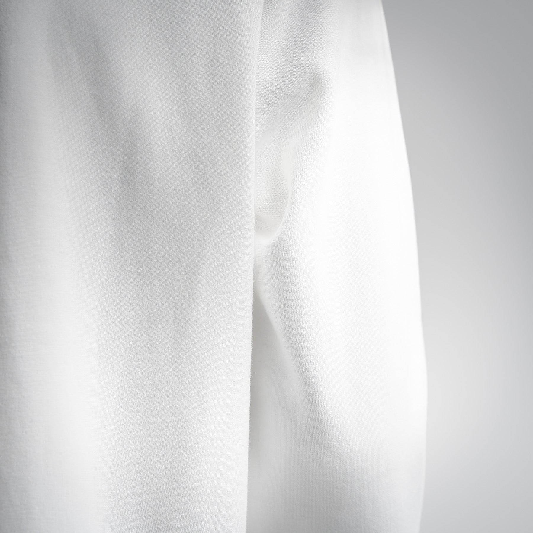 Chan 25fw embroidered shirt