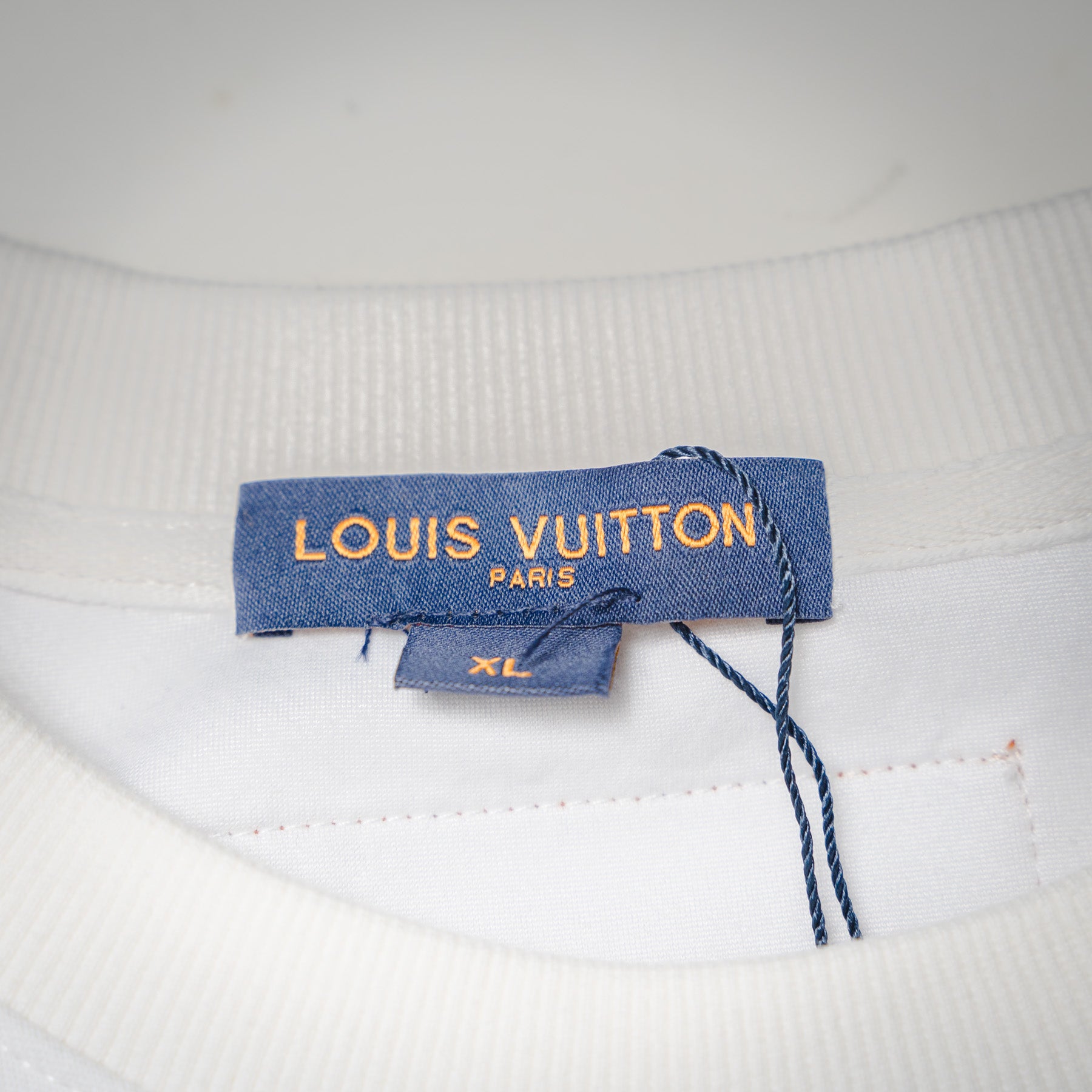 Louis 25fw printed shirt