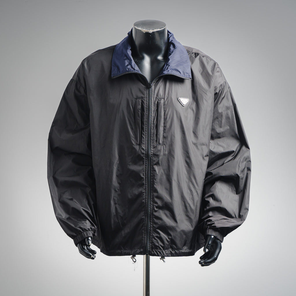 Pra 25fw leisure jacket