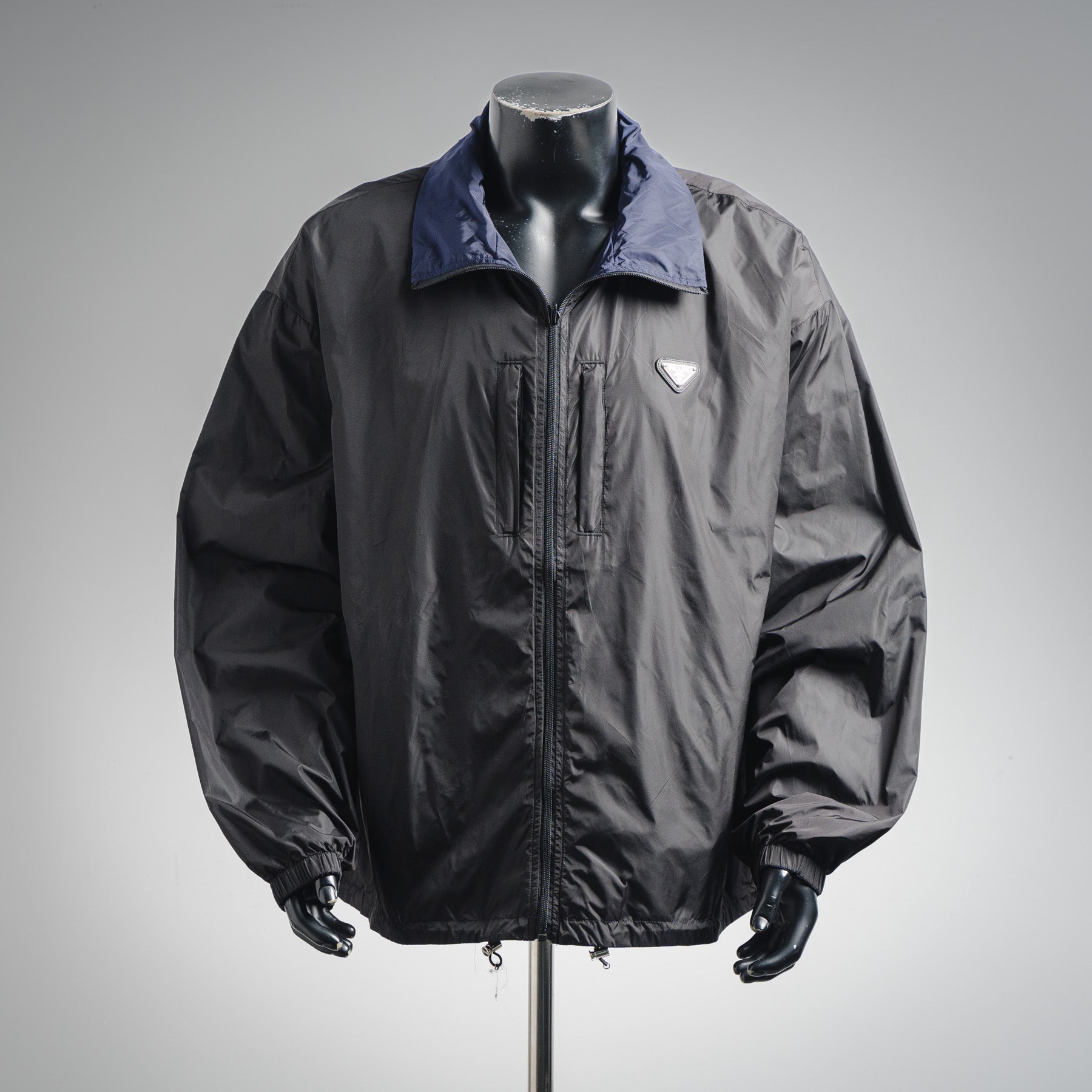 Pra 25fw leisure jacket