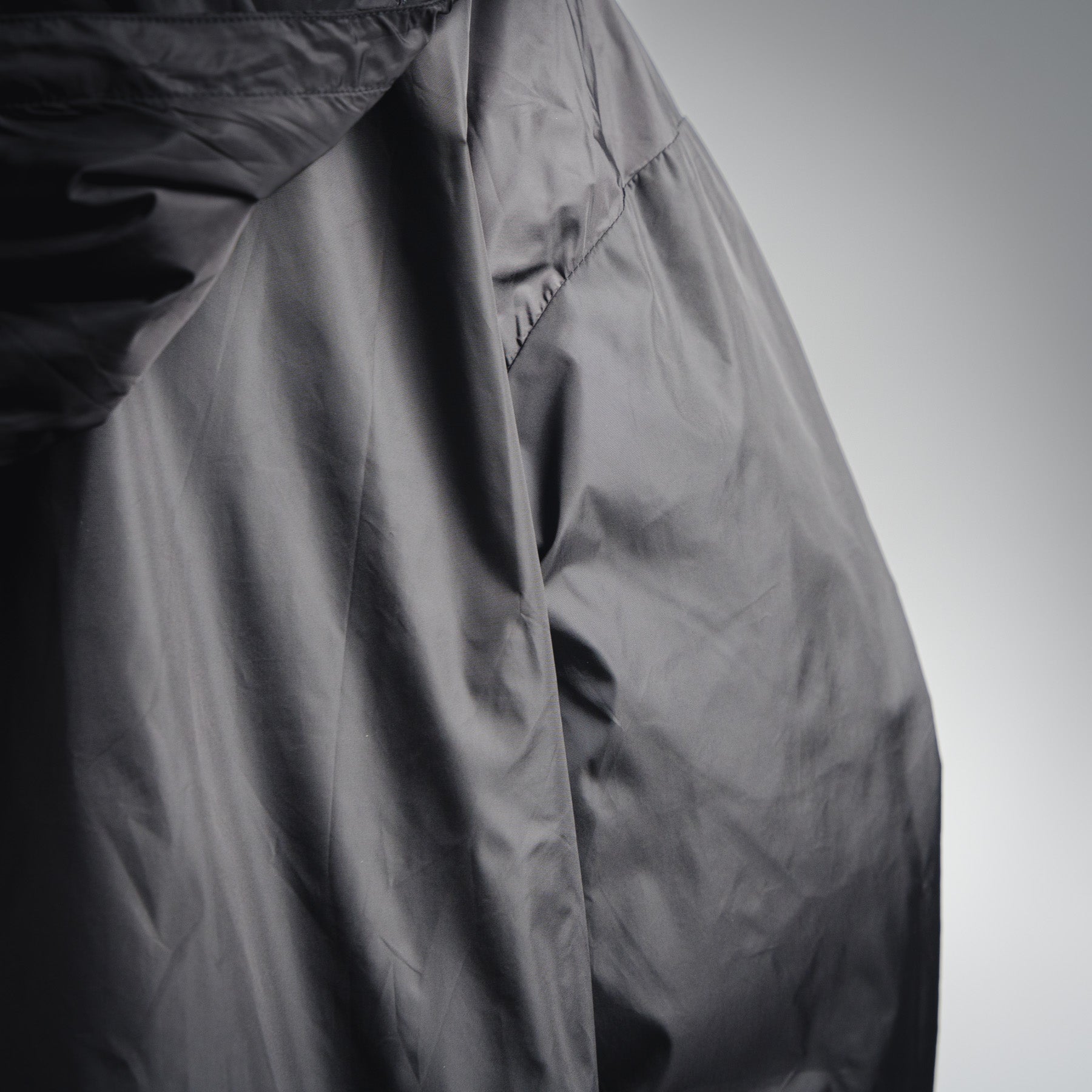 Pra 25fw leisure jacket