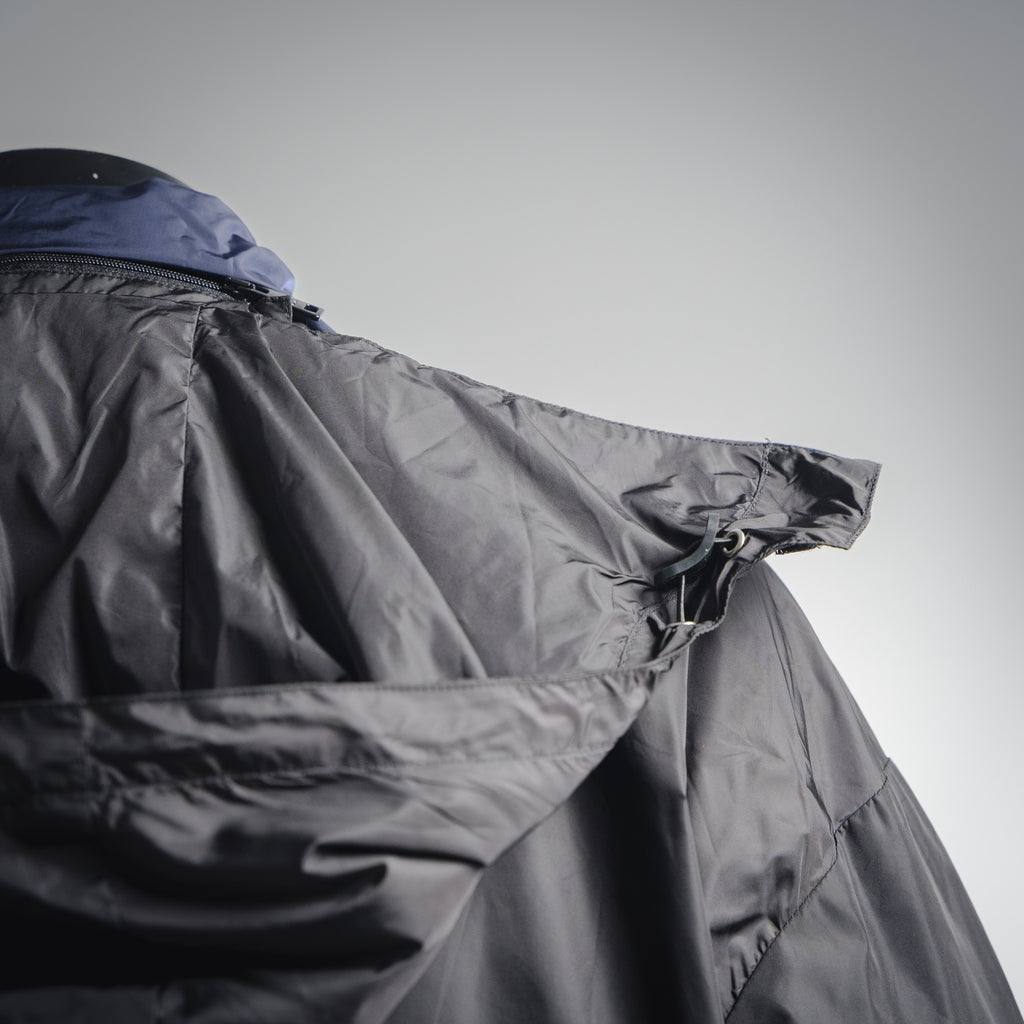 Pra 25fw leisure jacket