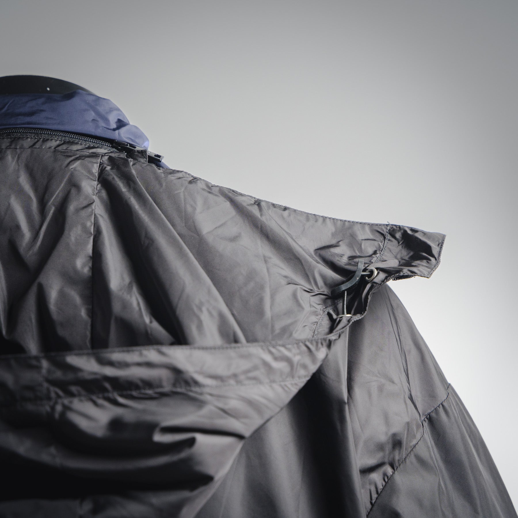 Pra 25fw leisure jacket