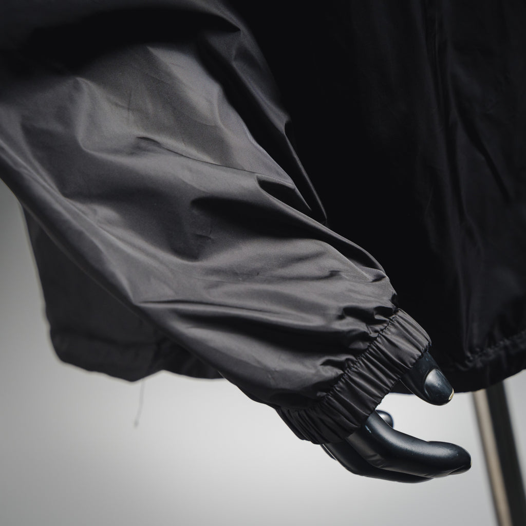 Pra 25fw leisure jacket