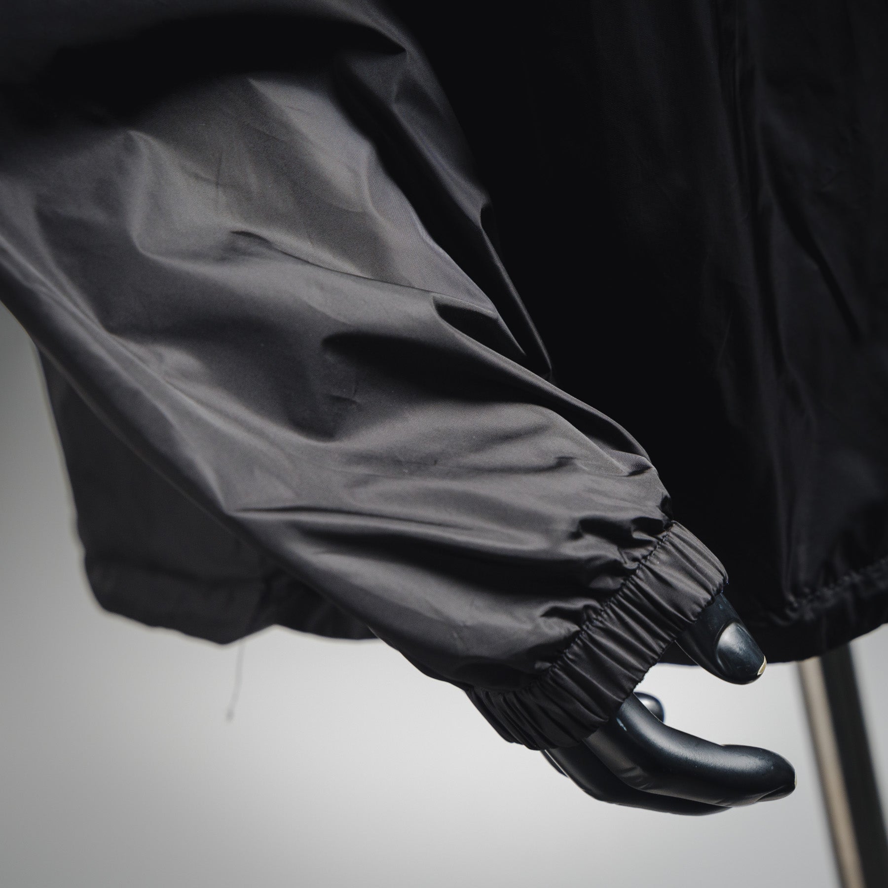 Pra 25fw leisure jacket