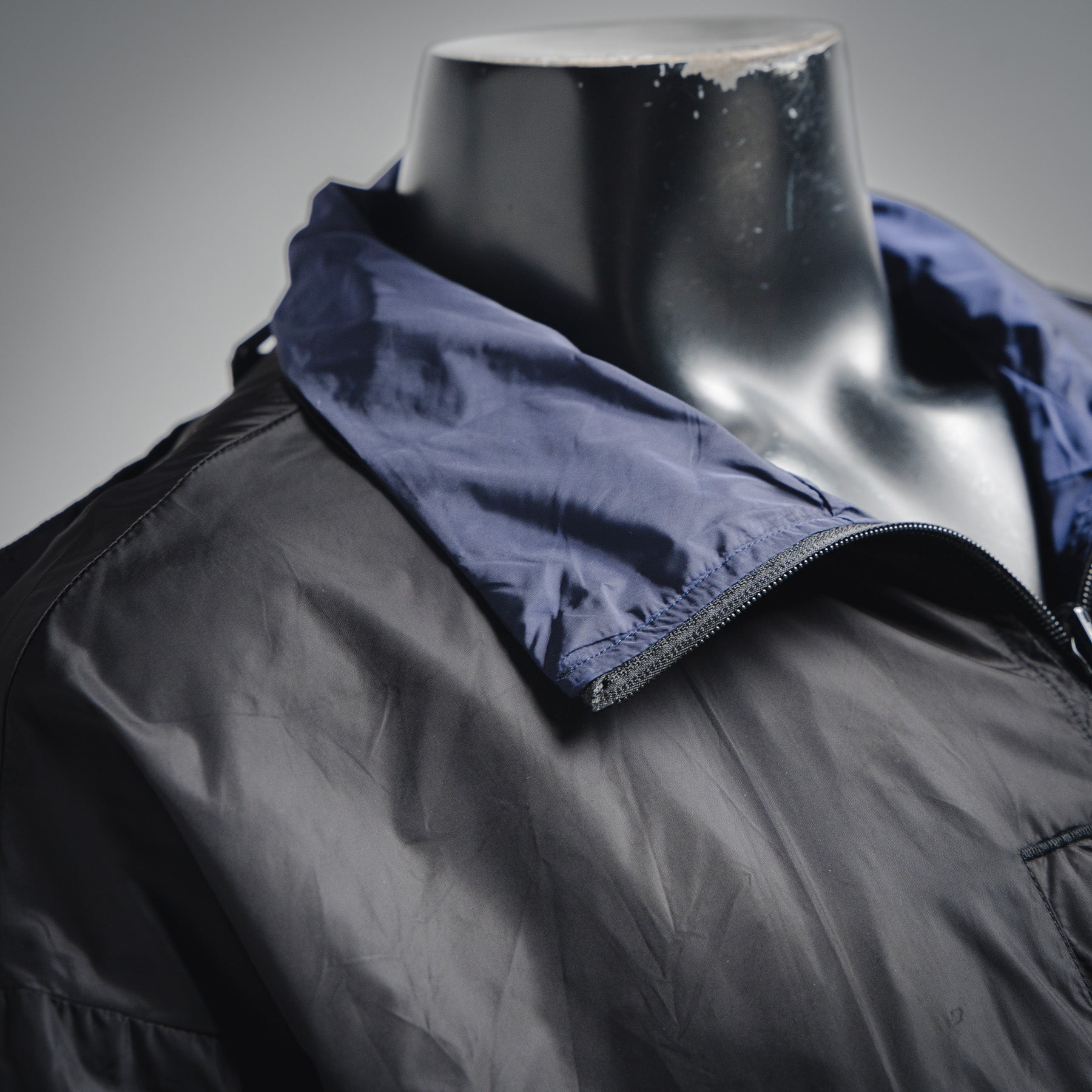 Pra 25fw leisure jacket