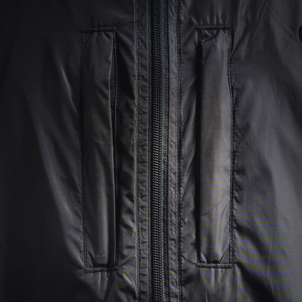 Pra 25fw leisure jacket
