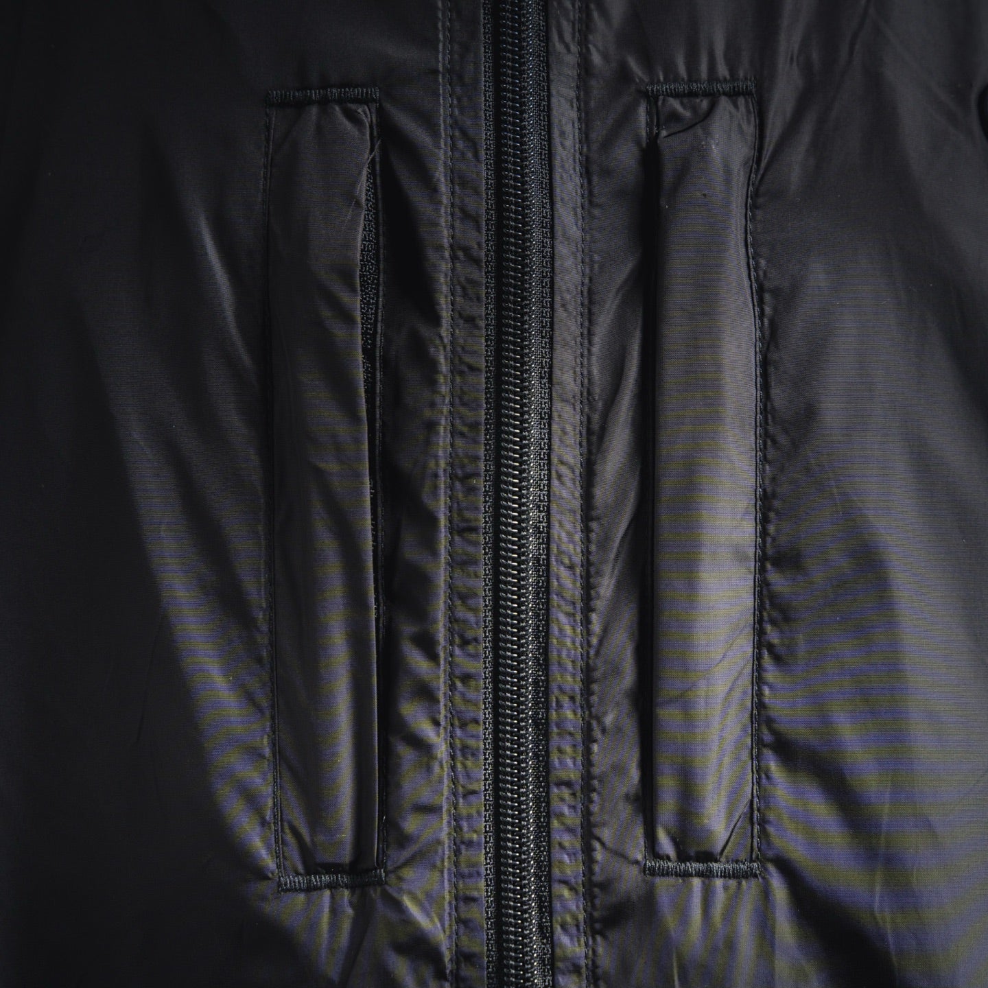 Pra 25fw leisure jacket