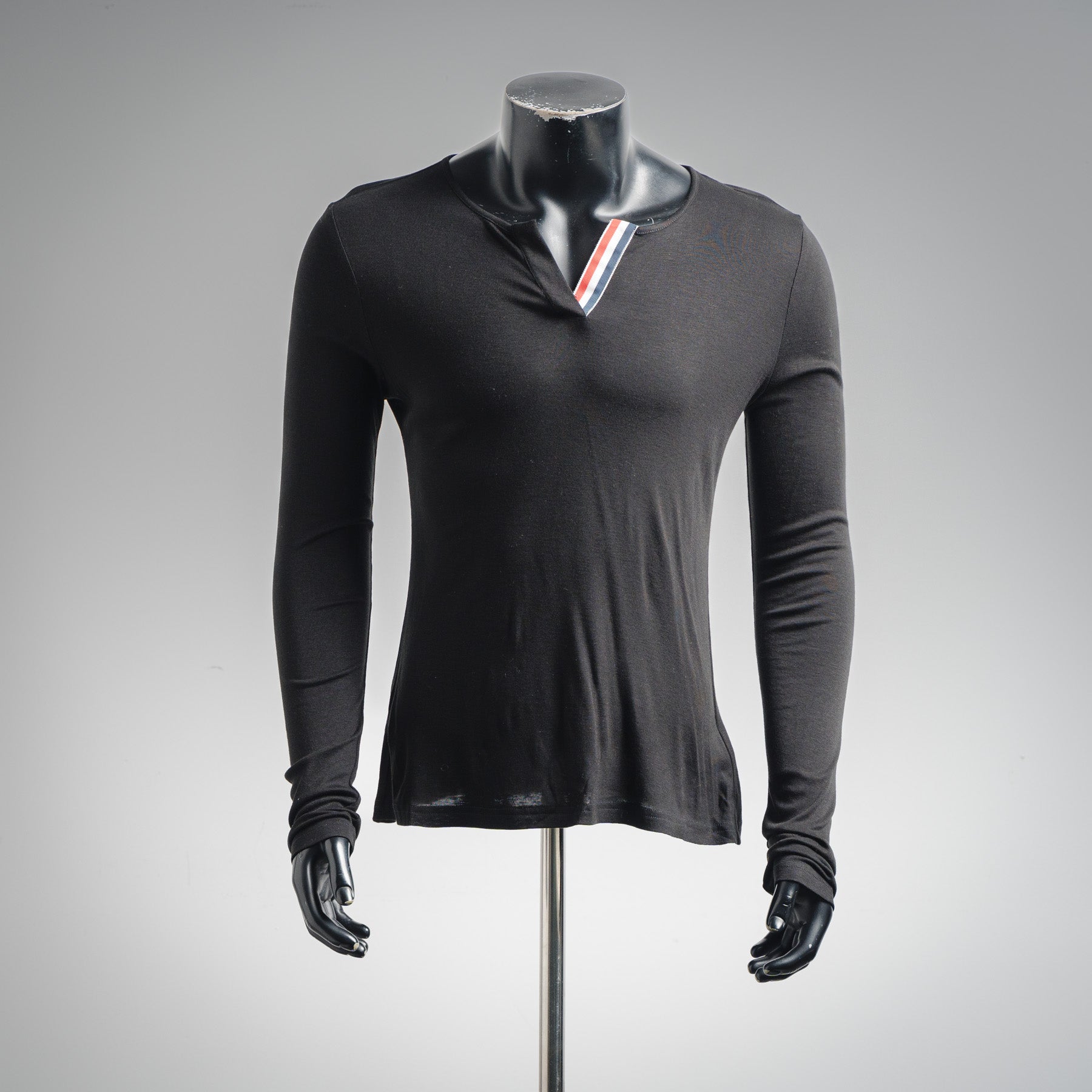 Thom 25fw leisure shirt