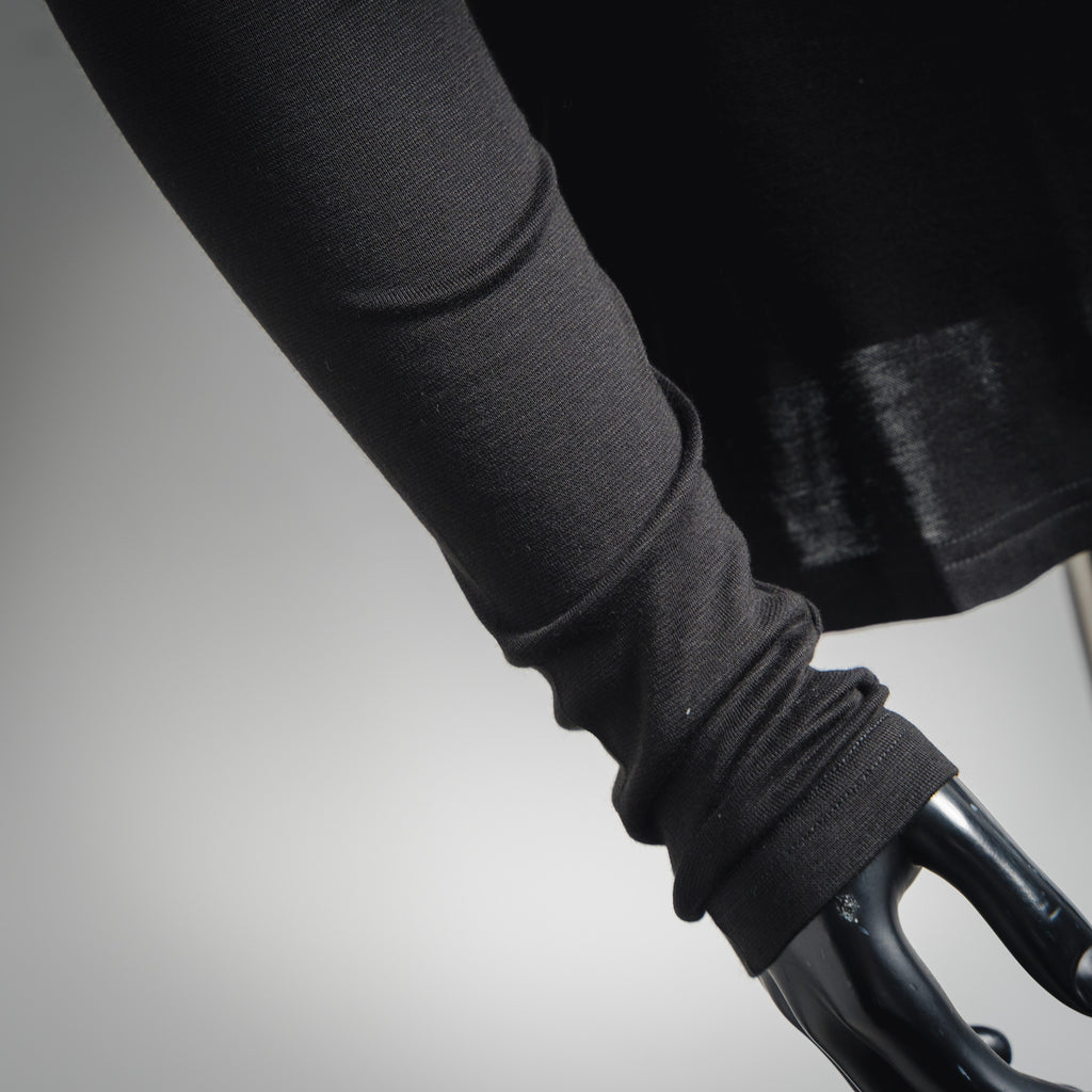 Thom 25fw leisure shirt