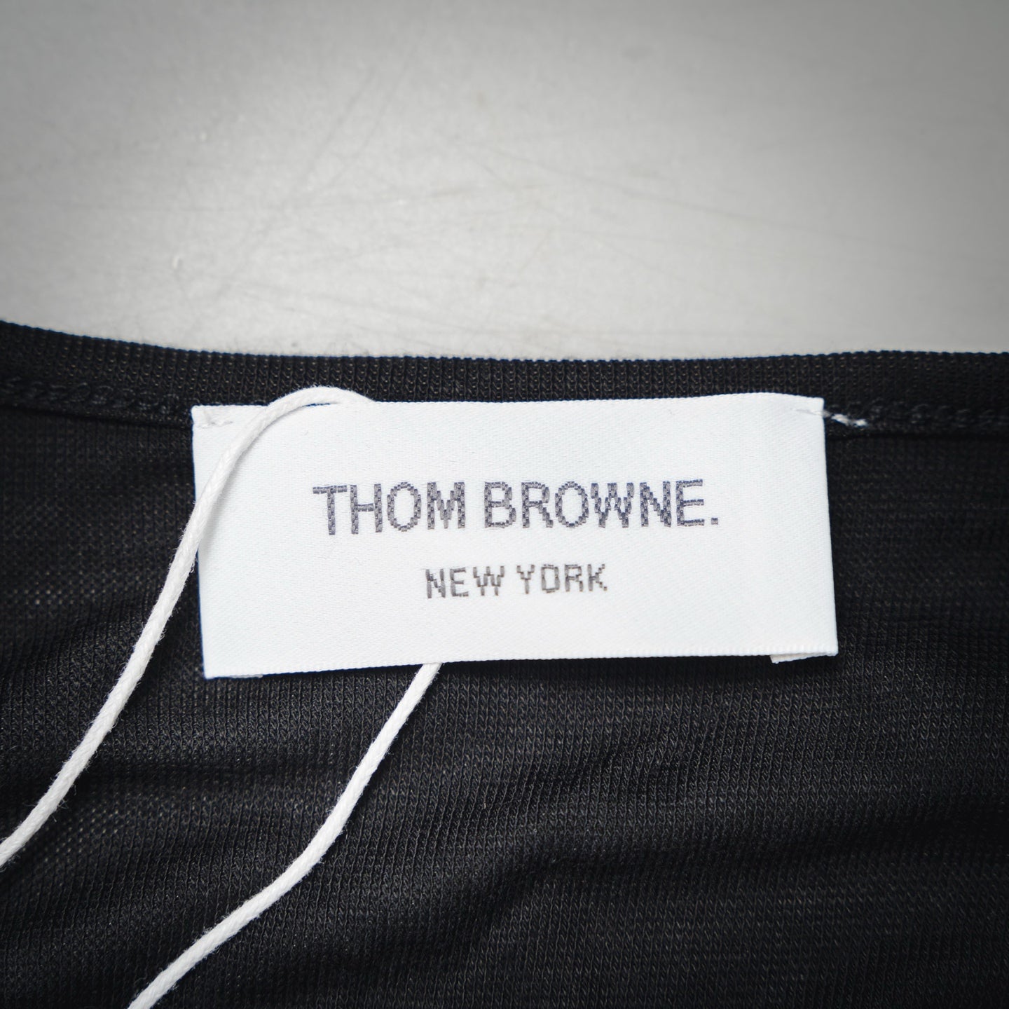 Thom 25fw leisure shirt