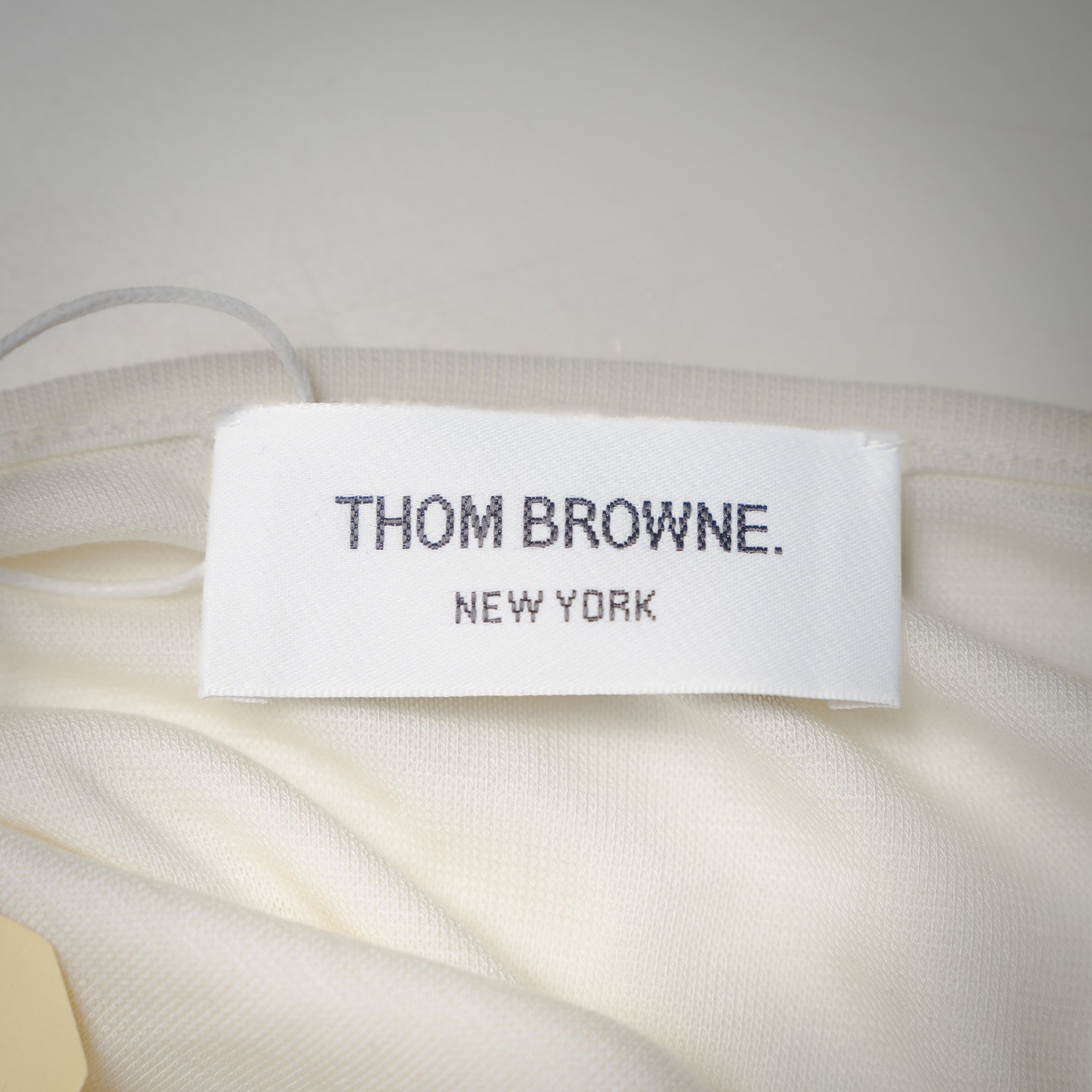 Thom 25fw leisure shirt