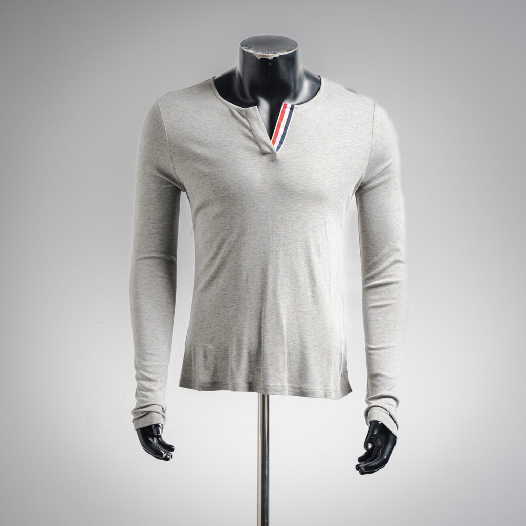 Thom 25fw leisure shirt