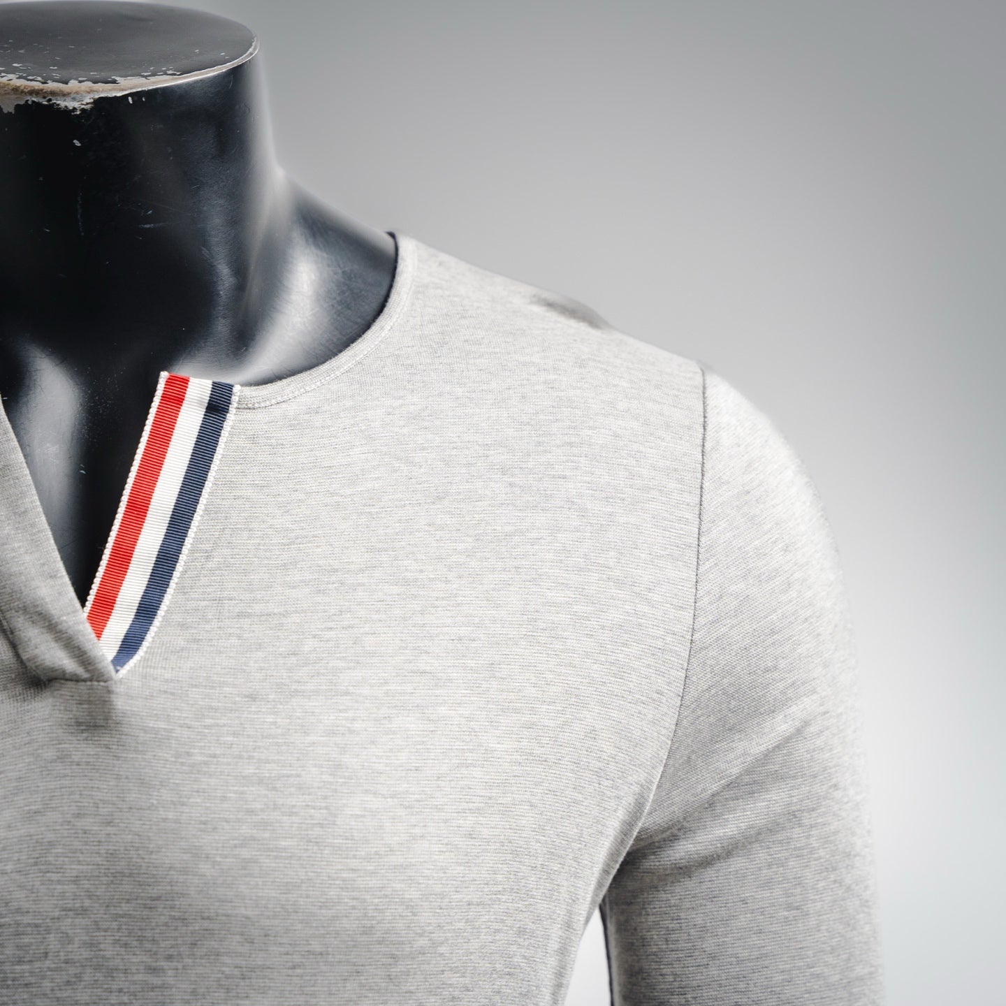 Thom 25fw leisure shirt