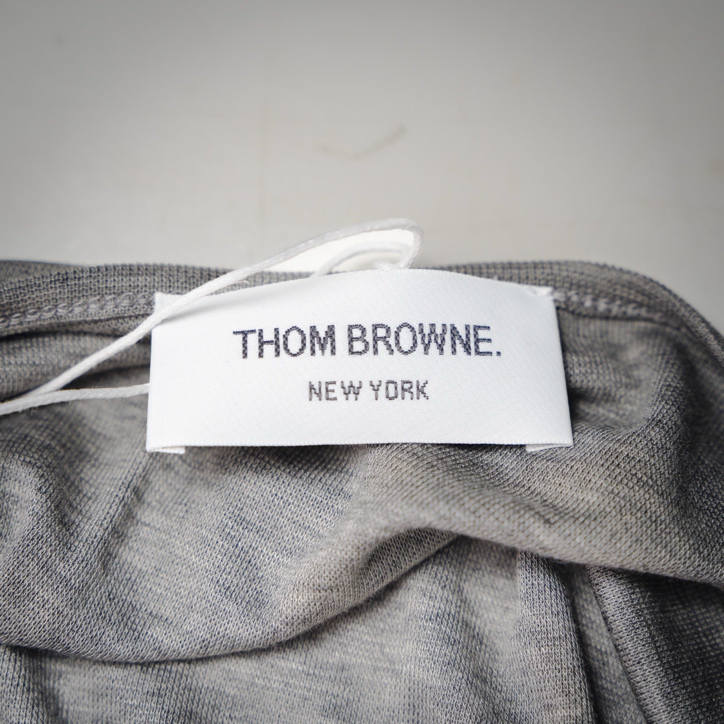 Thom 25fw leisure shirt