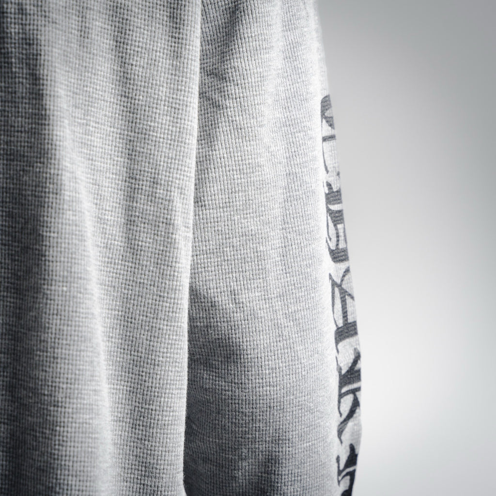 Chrome 25fw printed shirt