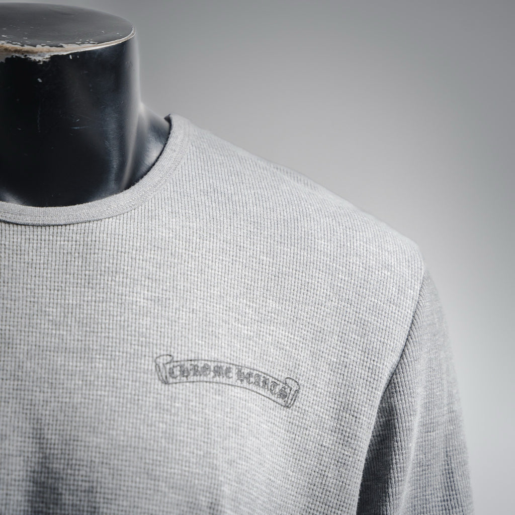 Chrome 25fw printed shirt