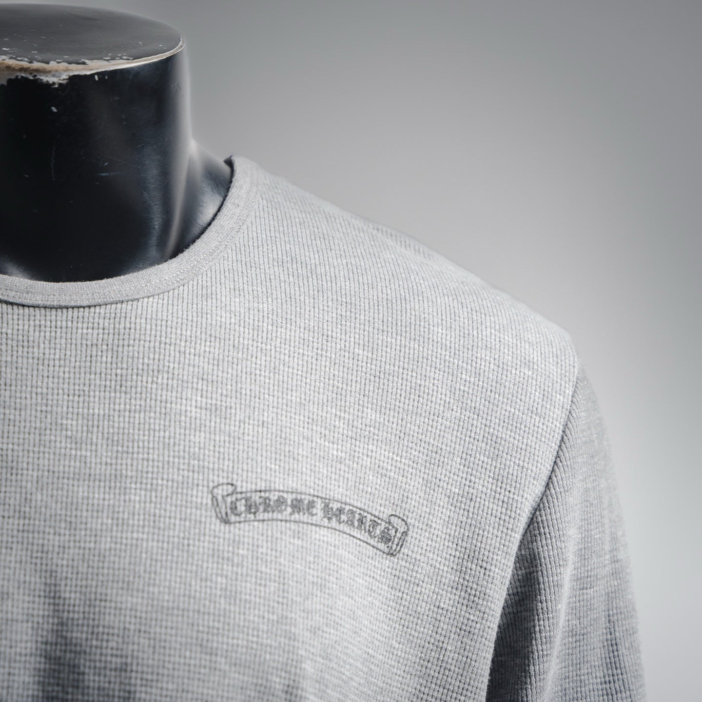 Chrome 25fw printed shirt